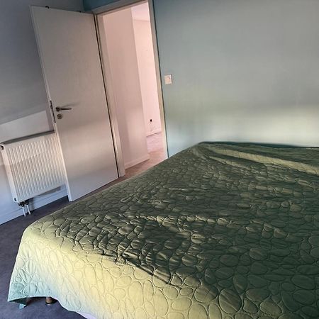 Appartement Vacances Benfeld Экстерьер фото