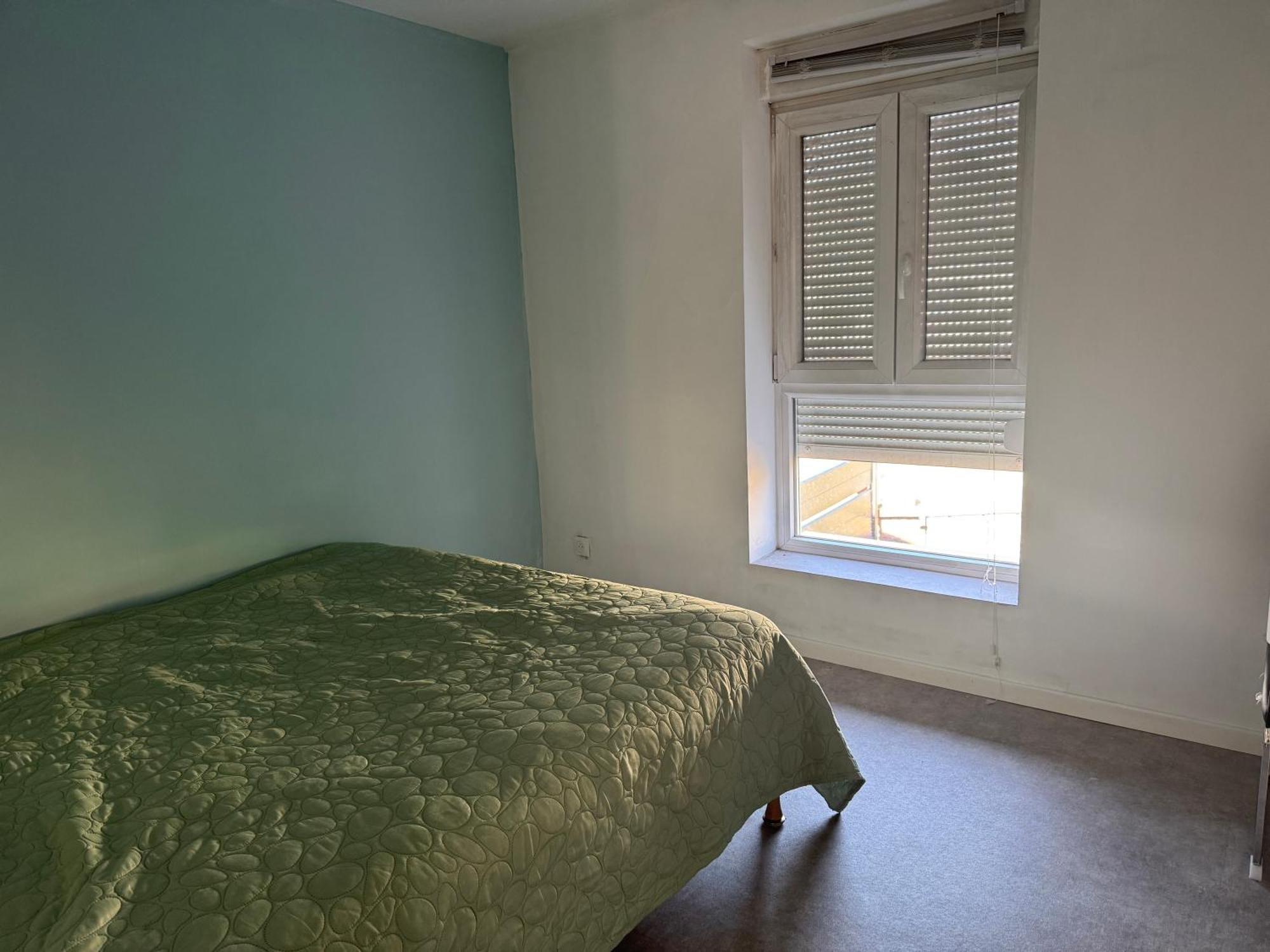 Appartement Vacances Benfeld Экстерьер фото