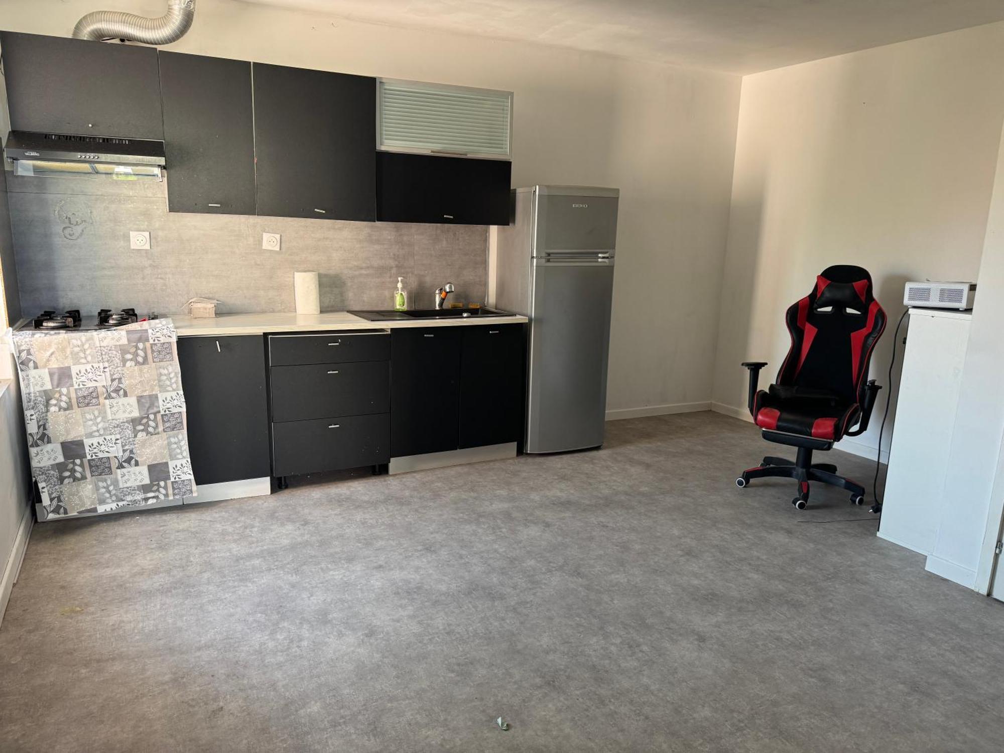 Appartement Vacances Benfeld Экстерьер фото