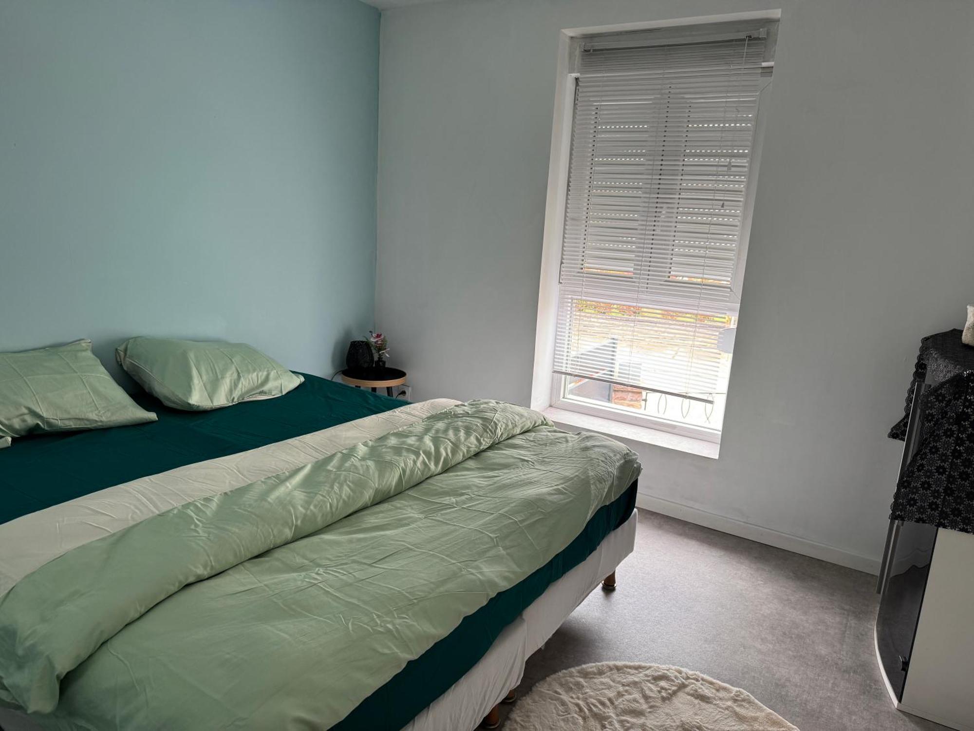 Appartement Vacances Benfeld Экстерьер фото