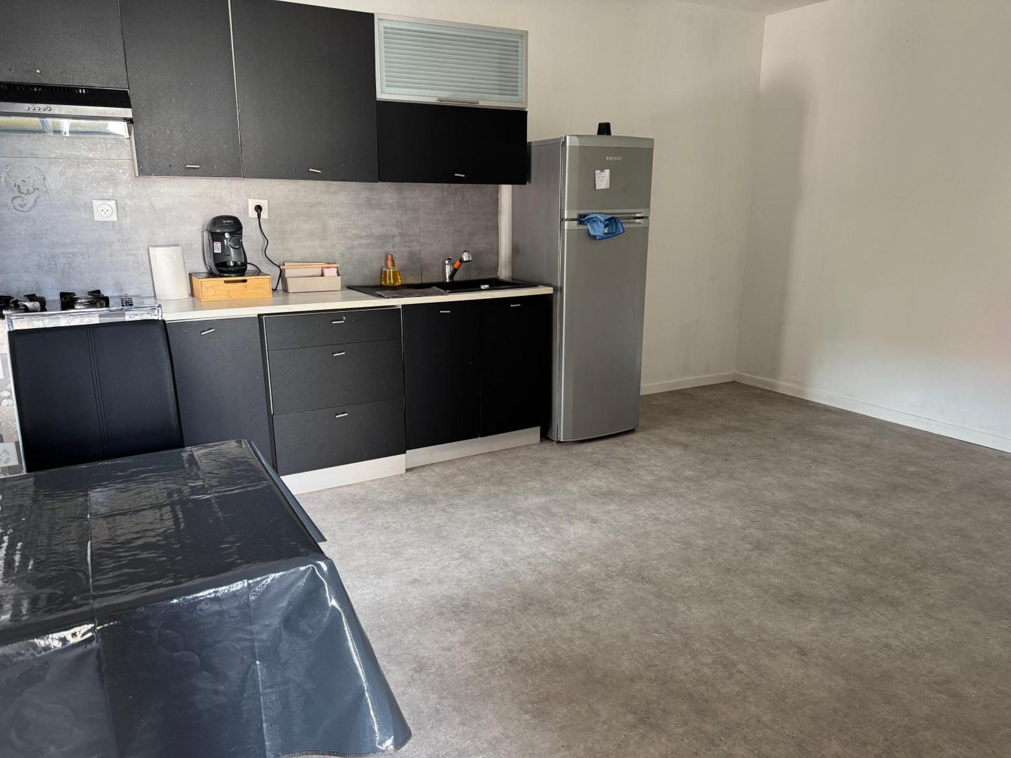 Appartement Vacances Benfeld Экстерьер фото